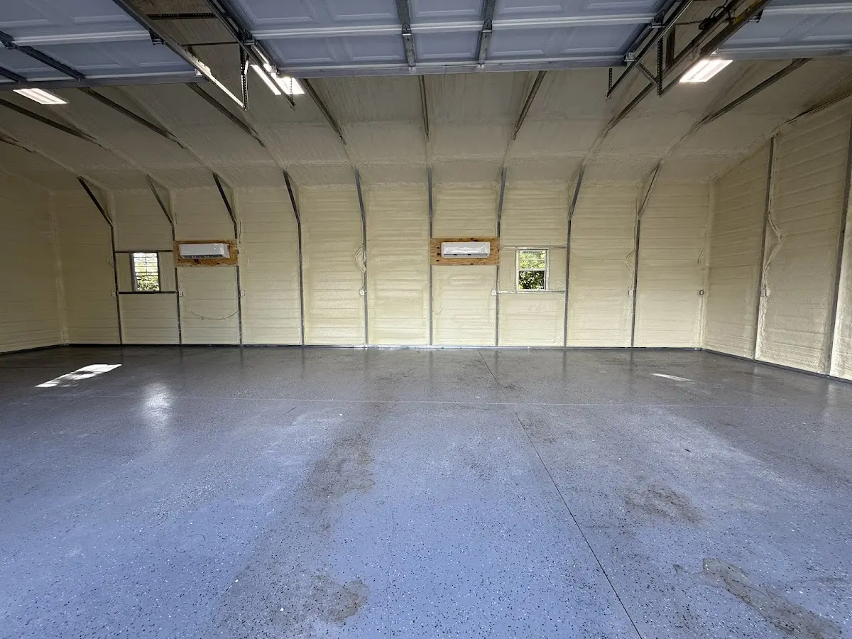 Spray Foam Roofing in Palos Heights, IL